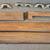 USED 8'OS SAUNIER-WILHEM POOL TABLE 11 thumbnail