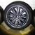 OEM BMW 18" Wheels 4 thumbnail