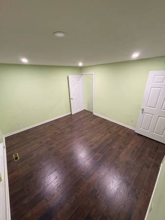 Full 4 bedroom home for rent in Port Moody 1