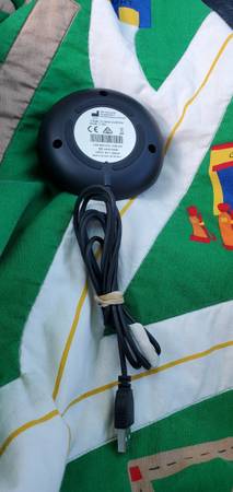 Oticon Charger 1.0 Mini RITE R Hearing Aids C-1A2 1