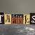 Beautiful display "give thanks" 2 thumbnail
