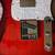 G&L ASAT Classic Bluesboy Semi-Hollow Guitar +Hardshell Case 8 thumbnail