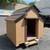 Dog house , pet shelter 1 thumbnail