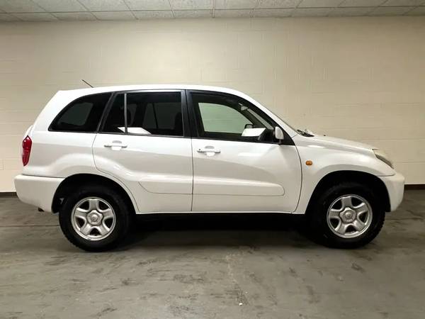 RHD conducción por la derecha - 2000 Toyota RAV4 tracción en las cuatro ruedas - EagleCars.com - 14.900 USD (Spokane, WA)63470067987331122