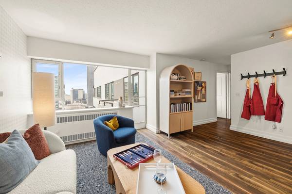 $1,275 / 1br - 568ft2 - ¡Excelente precio de 1 dormitorio/1 baño con excelentes VISTAS! ¡Oferta especial de $250 de descuento!63831607361667120
