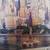Vintage Letizia Pitigliani Manhattan New York City Framed Print 7 thumbnail