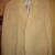 Ralph Lauren DRESS OVERCOAT  size 38 - 42 Brown Tan 1 thumbnail