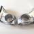 Kuryakyn Toe Rest Cruise Pegs Chrome for Harley or other bikes 2 thumbnail