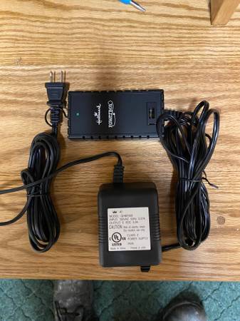 DC Power Supply 1