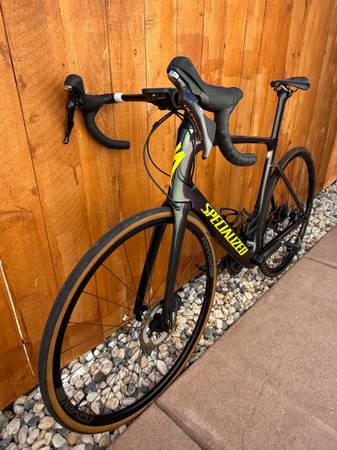 Specialized Venge Expert 1