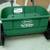 SCOTTS NICE TURF BUILDER 24" DROP SPREADER EVERYTHING WORKS GREAT 2 thumbnail