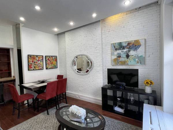 $1,500 / 1br - Luxury Fully Furnished 1 BR Apt (New York)63912044317699121