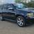 2007 tahoe LTZ 2 thumbnail
