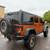 2010 Jeep Wrangler Unlimited 4WD 3.8 6cyl 6-speed manual with 135K MI 3 thumbnail
