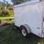 Enclosed trailer 1 thumbnail