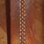 Carved Beaded edge Round Side / Lamp / Accent Table 5 thumbnail