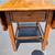 Ethan Allen drop leaf side table 9 thumbnail