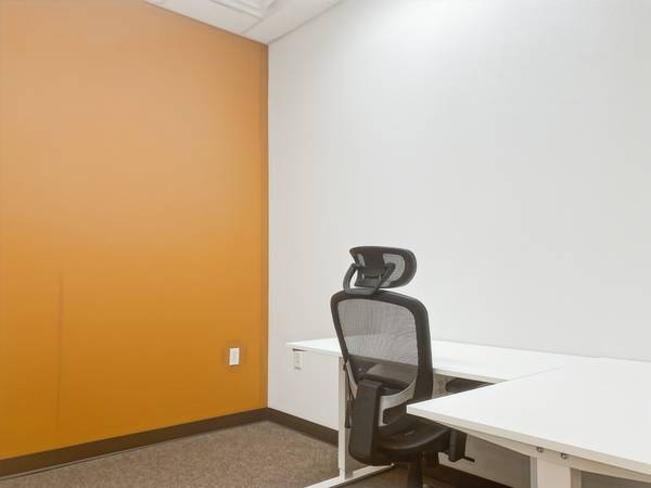 Private small office with High-Level Support 1