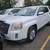2010 *GMC* *Terrain* *AWD 4dr SLE-1* White 1 thumbnail
