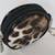 BRAND NEW CUTE LEOPARD PRINT CLIP-ON ROUND PURSELET 1 thumbnail