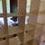 Modular 25 Cubby Mid-Century Bookshelf/Storage 3 thumbnail