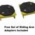 Atlas 2-Post Car Lift, 9K Lbs. Capacity, Floor Baseplate, $3799.00 10 thumbnail