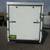 6 X 12 T/A ENCLOSED TRAILER ROCK SOLID SALE  2025 8 thumbnail