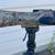 Nikon Team Real Tree Pro Staff 20-60x82 Spotting Scope w/ AT TriPod 1 thumbnail
