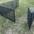 MORryde Toyhauler Patio Railing Kit RV rail toy hauler ramp door 14 thumbnail