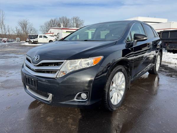 2016 Toyota Venza XLE All-Wheel-Drive - Clean Carfax! 1