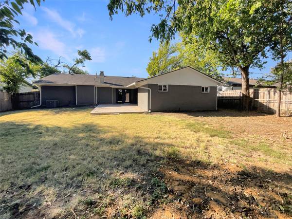 Updated Home with Cozy Fireplace, New Roof, & Private Backyard Oasis! 1