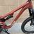 Like New 2025 Co-op DRT 3.3 Mountain Bike, small Frame 1 thumbnail