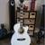 Beautiful ESP LTD XTone thinline acoustic/ electric guitar 1 thumbnail