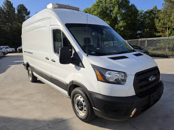 2020 Ford Transit T250 High - Photo 7
