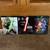 Star Wars Blue Ray + DVD Collection 1 thumbnail