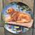 Authentic Signed Artist Dog Plates $10 FOR ALL 10 thumbnail