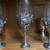 Veronese Myth & Legends Pewter Glass Goblets 3 thumbnail