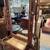 Antique Hall Tree with Mirror 4 thumbnail