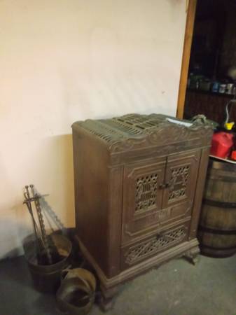 Antique 1