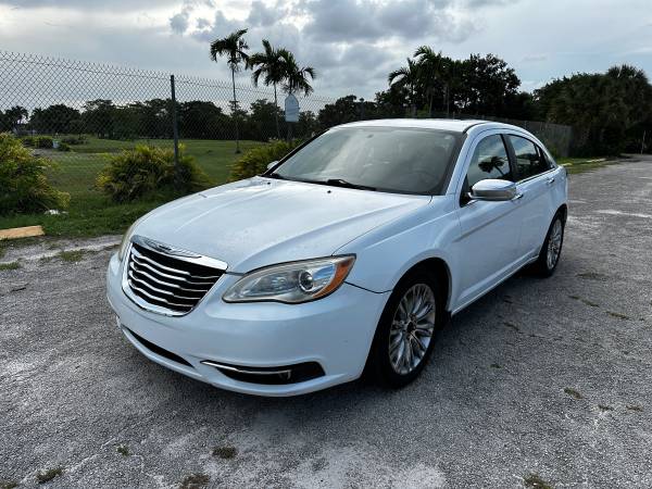 2011 Chrysler 200 🚨Clean Title - Cash Price - Low Miles 1