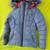 The North Face 550 Goose Down Hooded Jacket Size Women’s Small 1 thumbnail