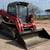 2019 TAKEUCHI TL12V2 SKID STEER LOADER ONLY 380 HOURS 2 thumbnail