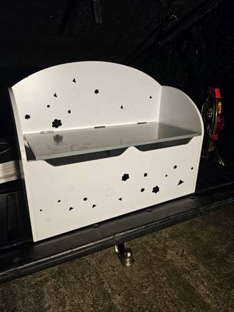 Shoe Box 1