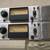 Ampex Tape Preamplifier set 440B- 2 channels Stereo- 50 years old+ 8 thumbnail