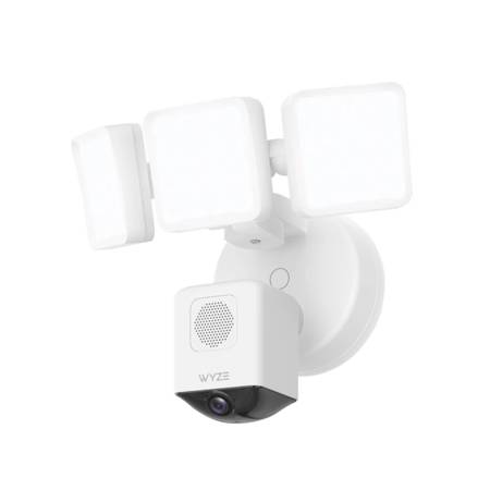Wyze Cam Floodlight Pro 1