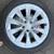Tesla snow tires with wheels 6 thumbnail