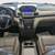 2013 Honda Odyssey  EX-L Minivan, Passenger 17 thumbnail