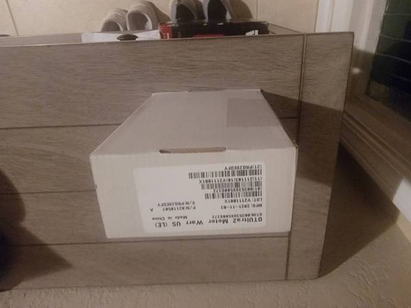 Monitor de glucosa OneTouch Ultra2 - $25 (cupertino)63471232125827120