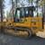 RARE!! LOW HOURS!! PRE EMISSION JOHN DEERE 655C 9 thumbnail