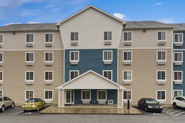 $505 / 1br - Estudios más limpios, seguros y mejores para adaptarse a tu vida. Desde $505.00 (Simpsonville)63661238390401120